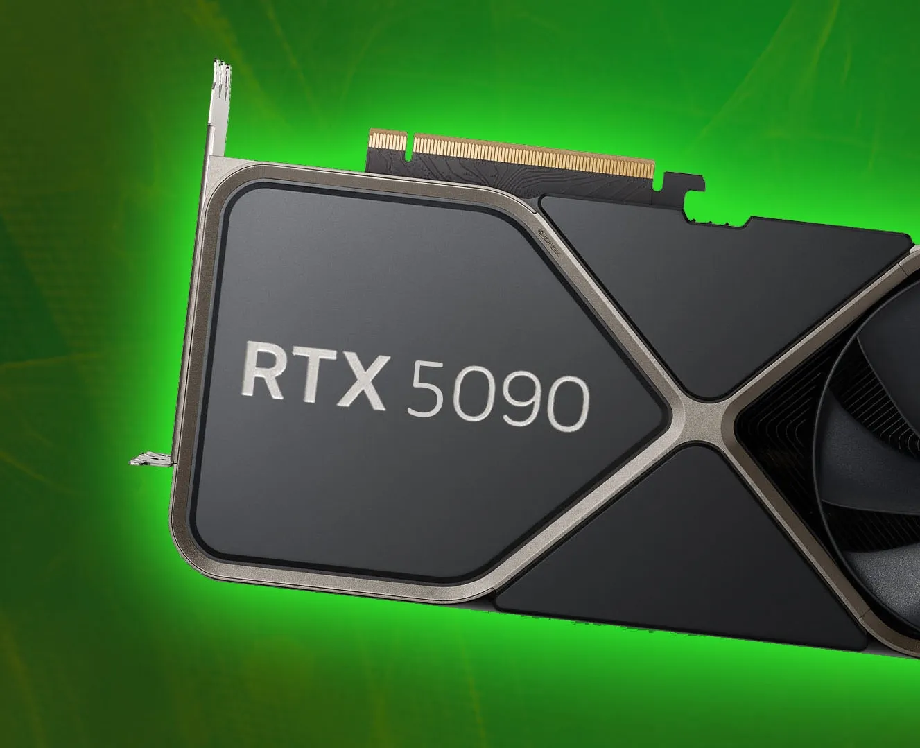 NVIDIA Unveils GeForce RTX 5090 And 5080 GPUs - BW Businessworld